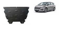 Boite de vitesse Ford S-MAX