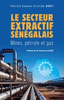 Patrice Samuel Aristide Badji | Le Secteur Extractif SéNéGalais | Taschenbuch