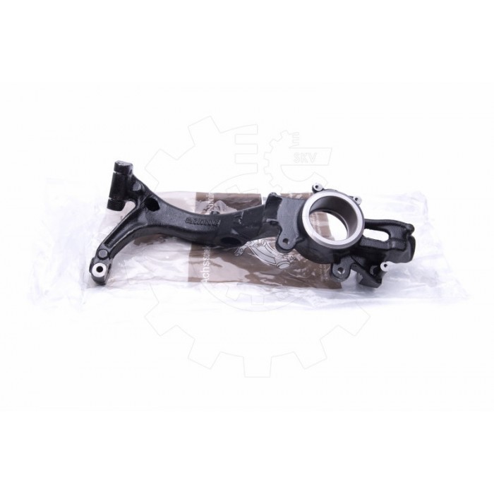 Fusée d'essieu 8D0407258AC pivot de suspension avant droit pour Skoda Superbe