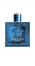 Versace Eros Eau de Toilette Spray 3.4 fl oz Regular Size