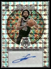 Julian Champagnie 2022-23 Panini Mosaic Rookie Scripts Autographed Card #RS-JUL