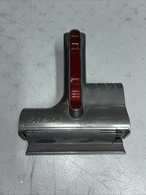 #ad #ad Shark Mini Motorized Pet Brush for HV292 HV300 HV301 HV302 HV303 HV305 Maroon $18.00