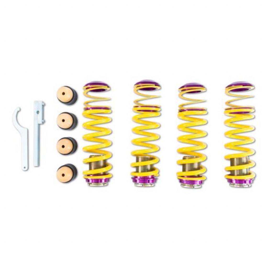 Audi R8 2017-2018 Coil spring