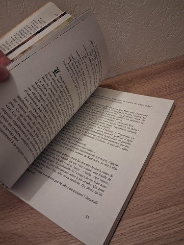 Faust Eric (Les Annales Disque Monde) / Terry PRATCHETT / L'ATALANTE / 1997 / EO - Photo 5/5