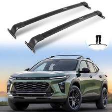 SNIXWOO Enhanced 220LBS Roof Racks Fit for 2024 2025 2026 Chevy Trax 2RS ACTI...