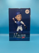 A.J Ellis Los Angeles Dodgers 2014 Bobblehead -Limited Stadium Giveaway-