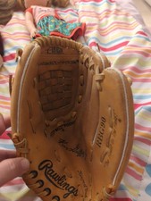 Rawlings RBG 224 Ken Griffey Jr. Baseball Mitt Glove 11 inch