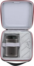 Carrying Case for XGIMI Mogo 2 Pro/Mogo 2 Portable Projector (Case Only)