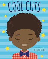 Mechal Renee Roe - Cool Cuts - Hardback - G245Z