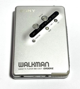 Sony Wm 20 | eBay