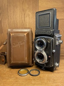 Ricohflex Dia | eBay