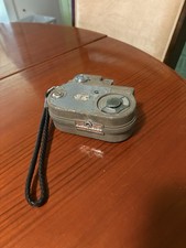 VINTAGE CINEMASTER II G-8 8mm MOVIE CAMERA, UNIVAR .5" F2.5 LENS