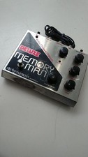 ELECTRO-HARMONIX Deluxe Memory Man Effects Pe...