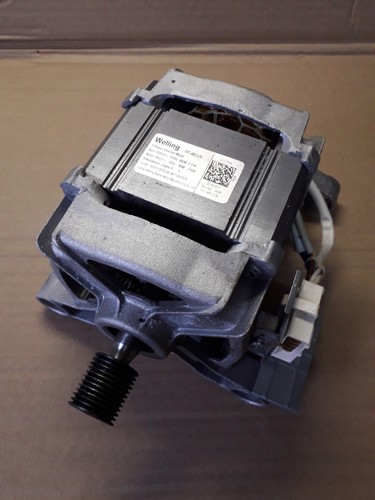 Welling YXT-480-D-9L FWDG97168WS PL Waschmaschinenmotor 1 Stück