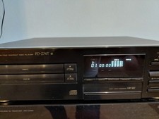 Lettore CD Pioneer doppio slot