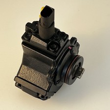 Generalüberholte Bosch Einspritzpumpe 0445010030 für Mercedes-Benz Sprinter CDI