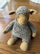 Chester by Russ Berrie Teddy Bear Vintage Plush Brown