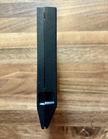 Imagic Demon Attack - 1982 Mattel Intellivision - Game and One Overlay - Tested