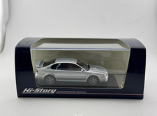 1/43 Subaru Legacy Car Model