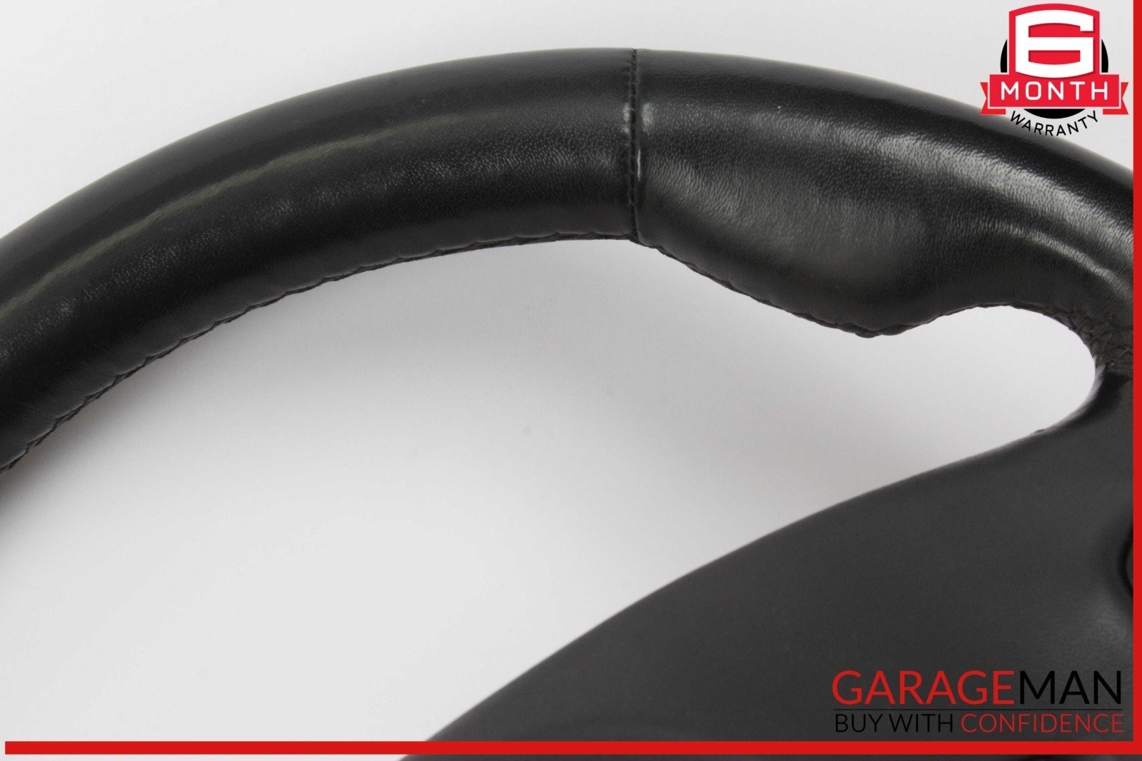 Maserati Quattroporte 2014-2020 RIGHT Steering wheel P/N 670015388