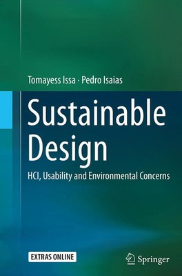 Tomayess Issa (u. a.) | Sustainable Design | Taschenbuch | Englisch (2016) | xii