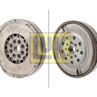 LuK Zweimassenschwungrad 415 0818 10 FüR Vauxhall Zafira Mk III P12 2011-2018