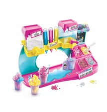 Canal Toys So Slime DIY Slime Station - Food Scented, Water, No Glue 6