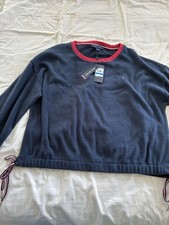 Ladies Tommy Hilfiger Pull Over Sweater Size XL NWT