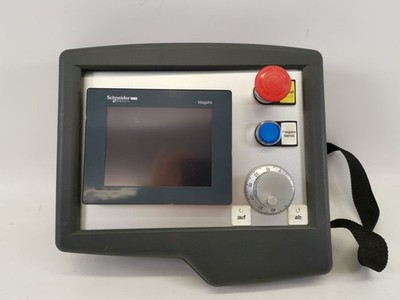 Schneider Electric HMISTU855 Magelis