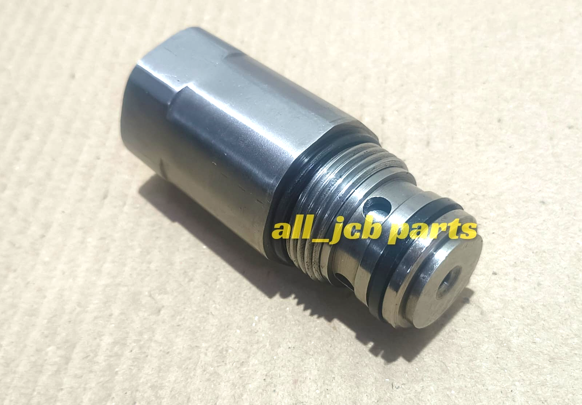 JCB ARV EX Valve relief 3600 psi 25/222499 25/610400 333/C8656 25