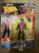 Hasbro Marvel Legends Series X-Men '97 Nightcrawler 6 inch Action Figure MIP