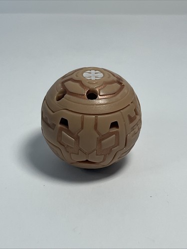 Bakugan B2 Subterra Gorem (Not B1 Classic) 530G W/Card RARE - Picture 9 of 12