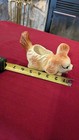 VINTAGE 1950's CALIFORNIA POTTERY HAND PAINTED CERAMIC COCKER SPANIEL PLANTER — photo 8