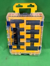 DEWALT DWAFSFSET9 3/8 DRIVE DEEP IMPACT SOCKET SET (E16)