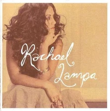 Rachael Lampa - Rachael Lampa (CD, Album) (Near Mint (NM or M-)) - 3940719877