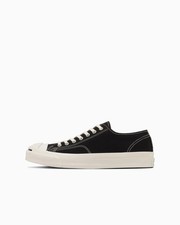 CONVERSE JACK PURCELL CL 33301511 Black Unisex Sneakers