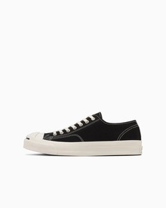 CONVERSE JACK PURCELL CL 33301511 Sneakers unisexes noirs