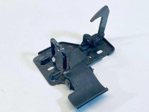 VW TOUAREG 7LA, 7L6, 7L7 Motorhaubensicherung 6Q0823480B 5.00 Diesel 30674466