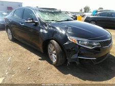 Driver Front Window Regulator US Built VIN 5 1st Digit Fits 16-20 OPTIMA 1297723