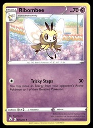 Ribombee 079/203 Uncommon Evolving Skies