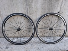 Mavic Aksium Elite UST Laufradsatz