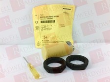 TURCK BCC10-S30-RP4X-H1143/CS11262 / BCC10S30RP4XH1143CS11262 (BRAND NEW)