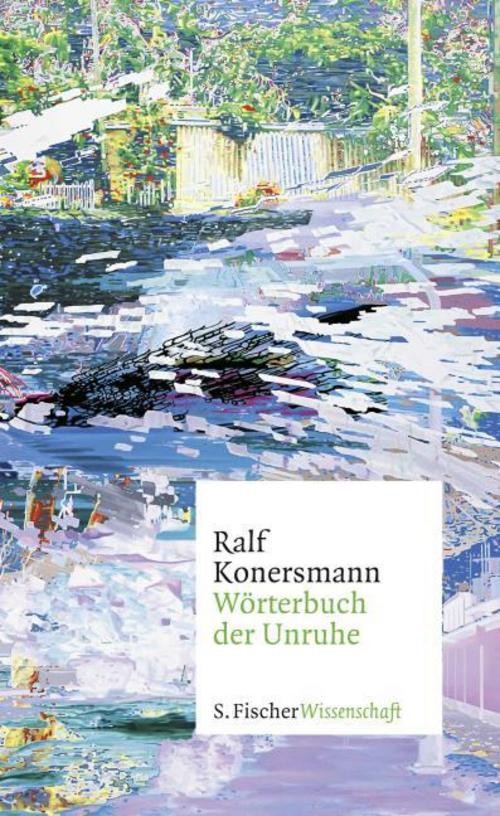 Fischer S. Wörterbuch Der Unruhe - Bild 2