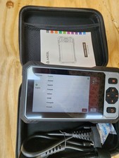 Ancel Fx6000 Obd2 Scanner Diagnostic Tool Bidirectional Scan Tool For...