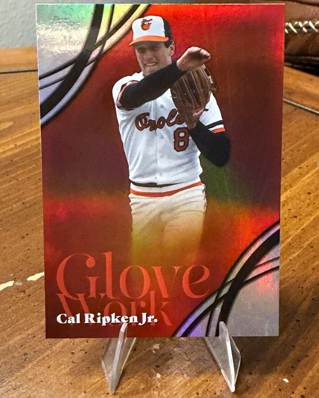 Baltimore Orioles Lot Topps Series 1/Heritage/Bowman 🔥🔥