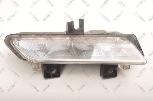 RENAULT CLIO IV 1.2 16V 75PS Scheinwerfer LED Licht Lampe rechts 266003864R