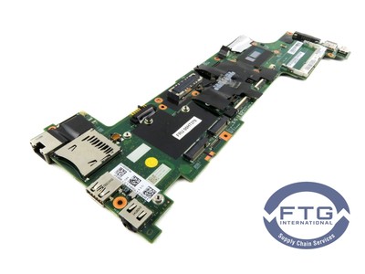 00HT379 WIN i5-5200 TPM Dock