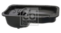 Febi Bilstein 18149 ÖLwanne FüR Daewoo Opel Vauxhall Mit Dichtring