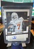 2025 Panini Luminance - Year One Signatures Rps Isaiah Bond #YOS-IBD (AU, RC)