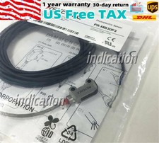 Keyence PR-MB30P3 Photoelectric Sensor Switch PRMB30P3 1PC New Free Shipping
